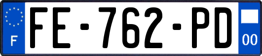 FE-762-PD