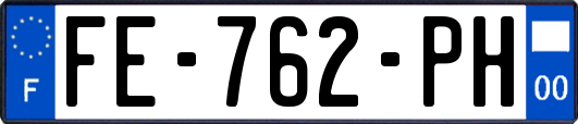 FE-762-PH