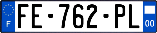 FE-762-PL