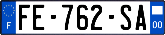FE-762-SA