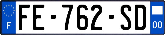 FE-762-SD