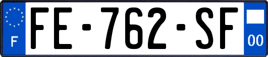 FE-762-SF