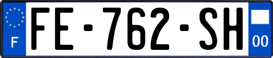FE-762-SH