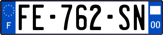 FE-762-SN