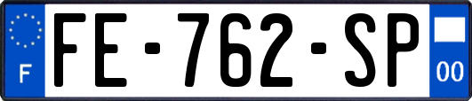 FE-762-SP