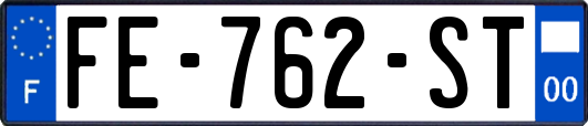 FE-762-ST