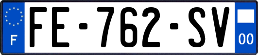 FE-762-SV