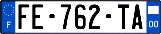 FE-762-TA