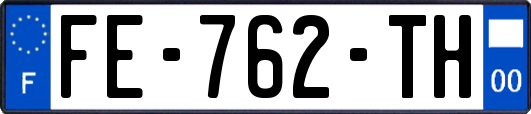 FE-762-TH