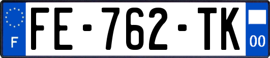 FE-762-TK