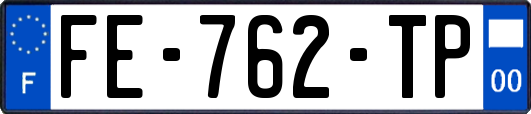 FE-762-TP