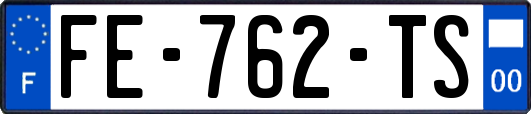 FE-762-TS