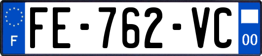 FE-762-VC