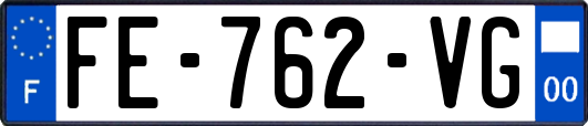 FE-762-VG