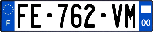 FE-762-VM