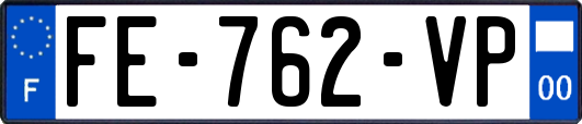 FE-762-VP