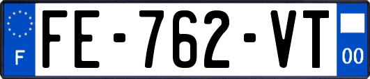 FE-762-VT