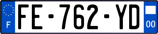FE-762-YD
