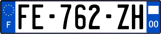 FE-762-ZH