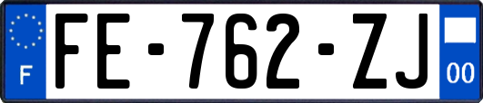 FE-762-ZJ