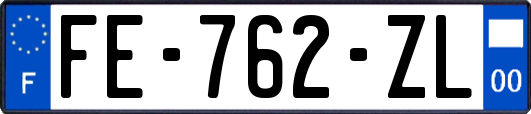 FE-762-ZL