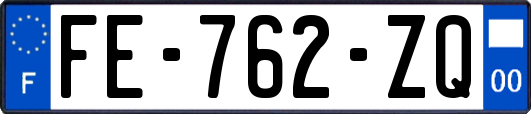 FE-762-ZQ