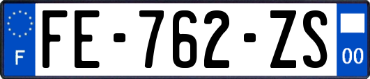 FE-762-ZS