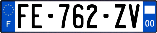 FE-762-ZV