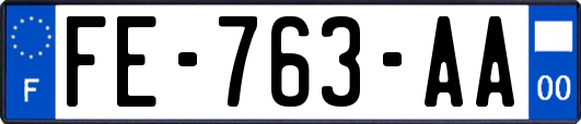 FE-763-AA