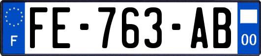 FE-763-AB