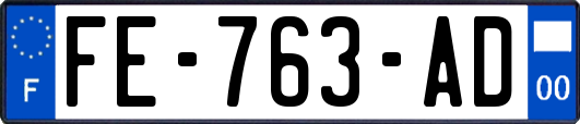 FE-763-AD