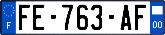 FE-763-AF