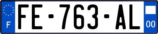 FE-763-AL