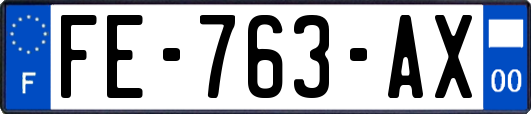 FE-763-AX