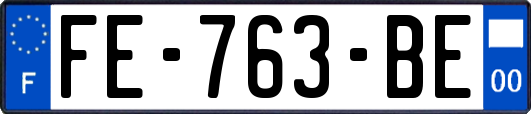 FE-763-BE