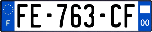 FE-763-CF