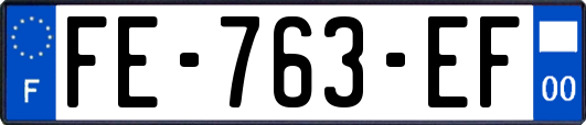 FE-763-EF
