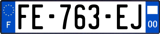 FE-763-EJ