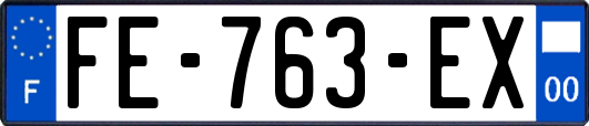 FE-763-EX
