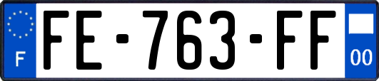 FE-763-FF