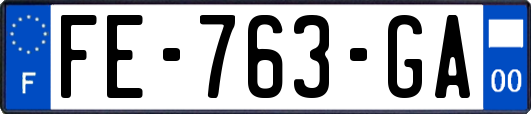 FE-763-GA