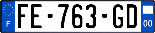 FE-763-GD