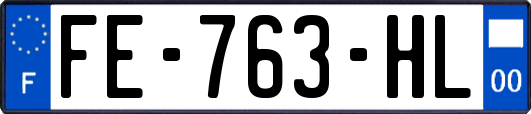 FE-763-HL
