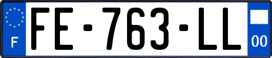 FE-763-LL