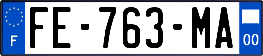 FE-763-MA