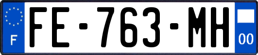 FE-763-MH
