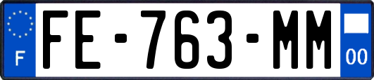 FE-763-MM
