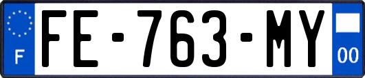 FE-763-MY
