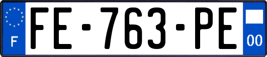 FE-763-PE