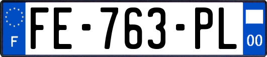 FE-763-PL